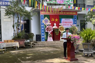 Bộ GDĐT ban hành khung kế hoạch thời gian năm học 2023-2024