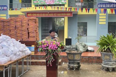 “Hành trình hạnh phúc” – Công ty truyền thông Vàng Châu Á