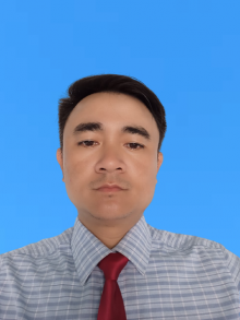 Nguyễn Chí Cường