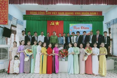 Kỷ niệm 40 năm Ngày Nhà giáo Việt Nam (20/11/1982-20/11/2022)